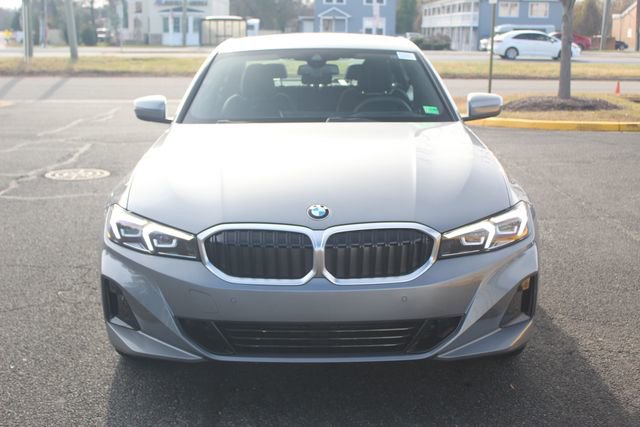 New 2026 BMW 330i xDrive Sedan w/ Premium Package image 2