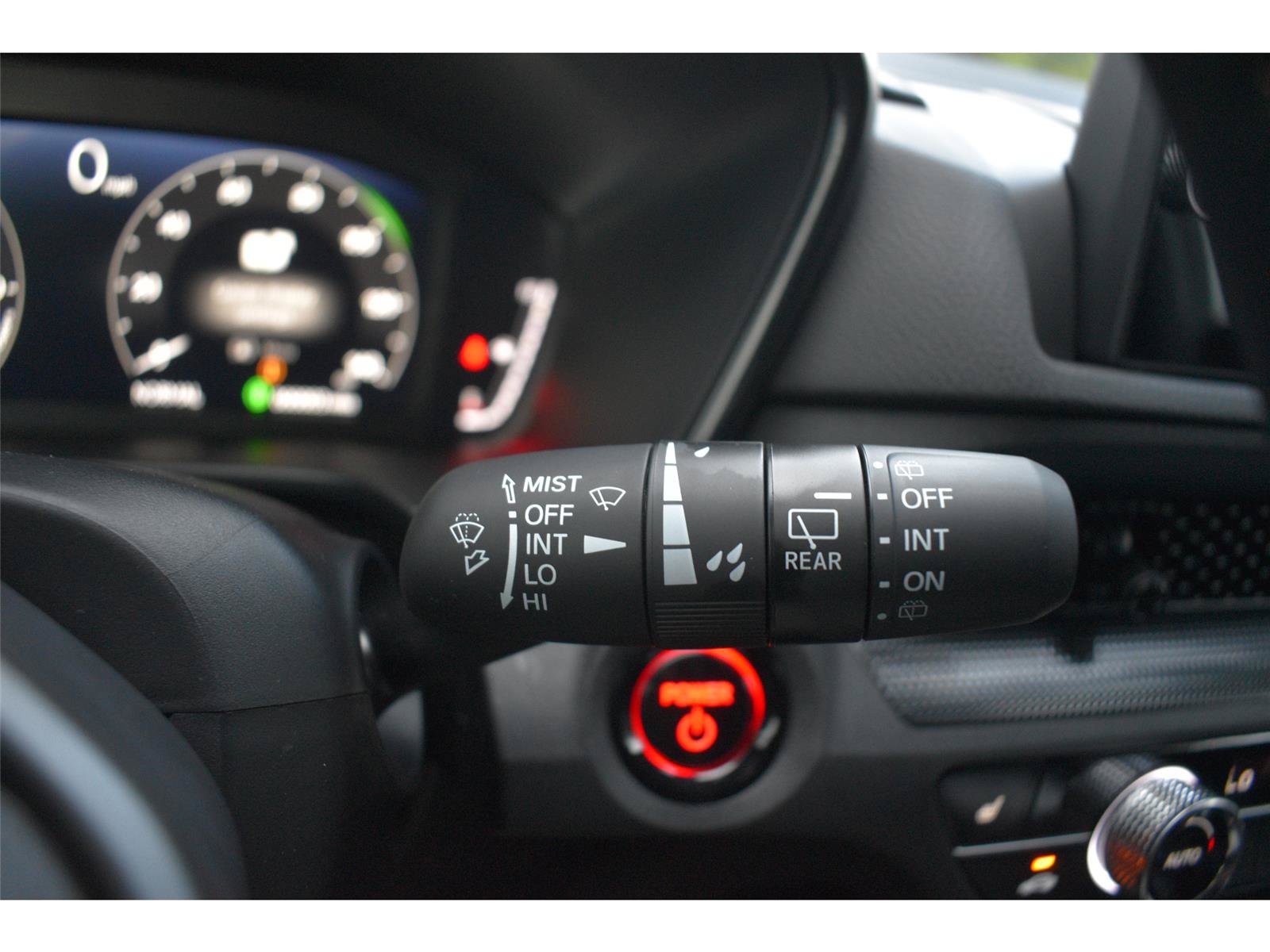 New 2027 Honda CR-V Sport-L image 11