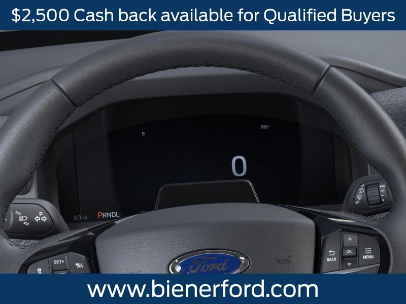 New 2026 Ford Explorer Platinum w/ LUX Leather Package image 15