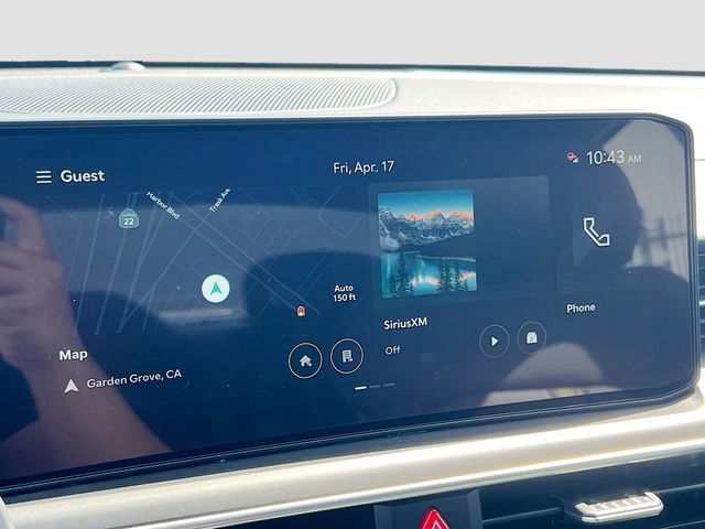 New 2026 Kia K5 GT w/ GT1 Package FWD image 15