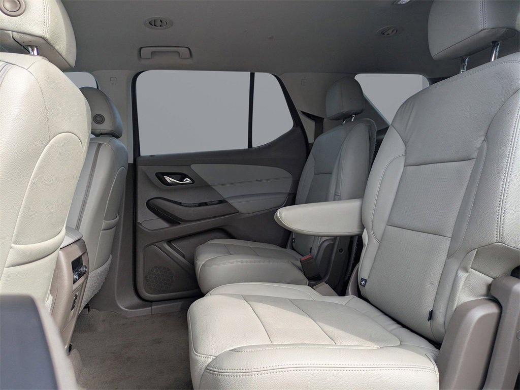 Used 2018 Porsche Panamera 4 image 49