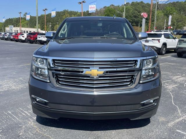 Certified 2019 Chevrolet Tahoe Premier image 6