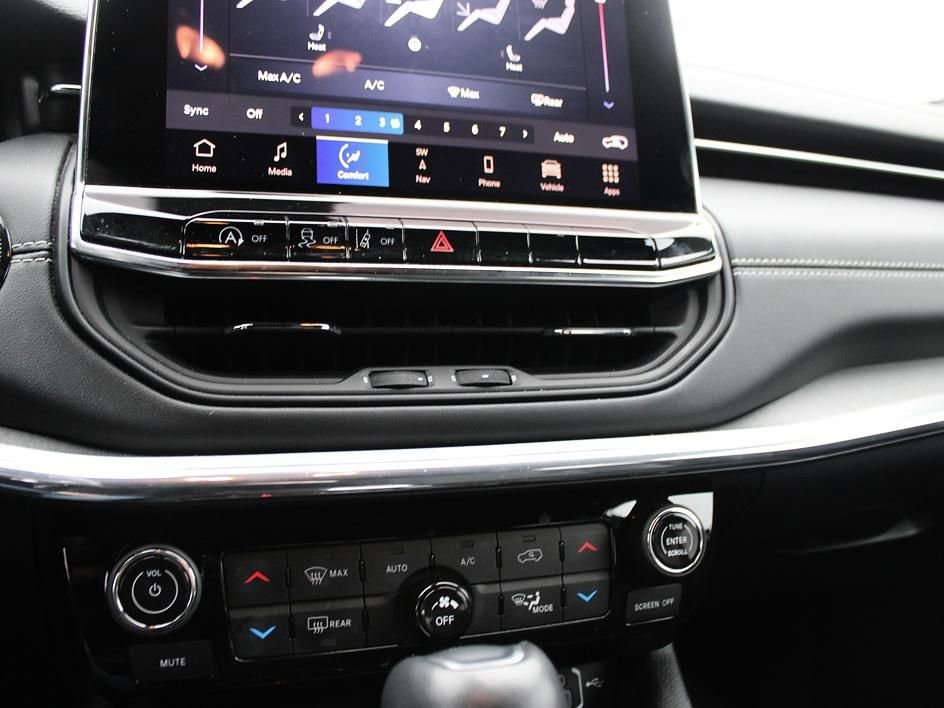 Used 2022 Jeep Compass High Altitude image 17