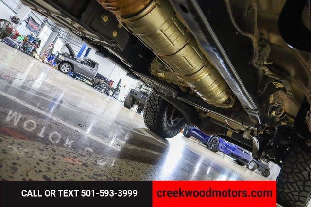 Used 2023 Ford F250 XLT w/ FX4 Off-Road Package image 24