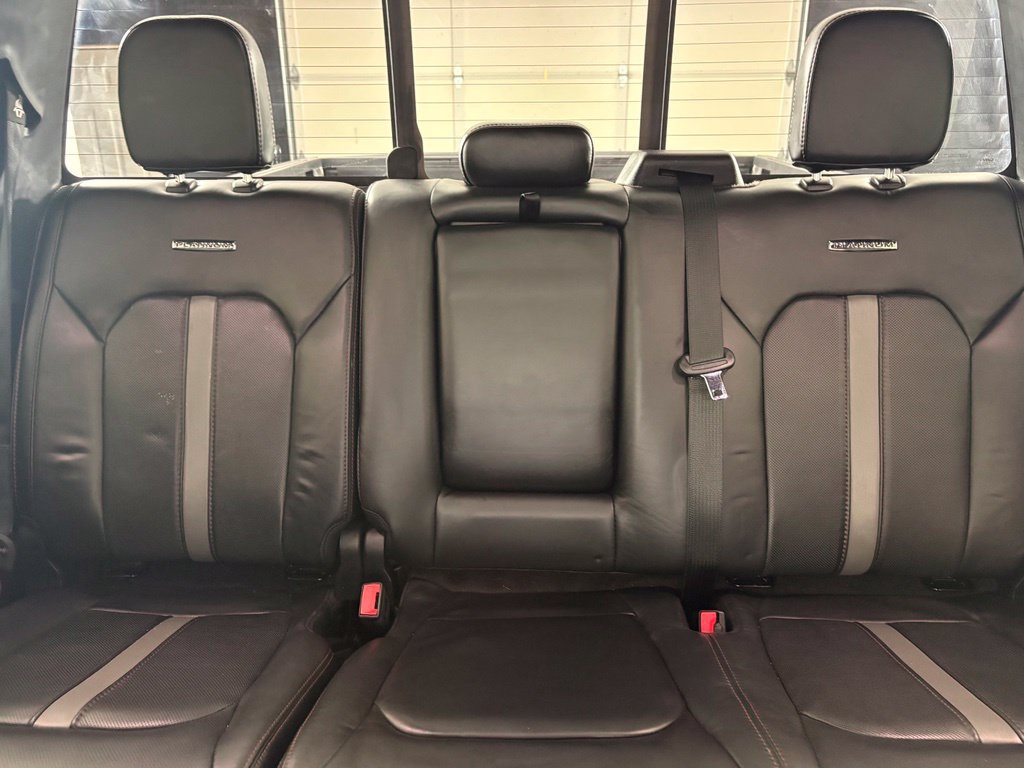 Used 2018 Ford F150 Platinum w/ Equipment Group 701A Luxury AWD/4WD image 52