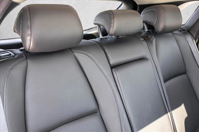 Used 2025 MAZDA CX-30 AWD 2.5 S w/ Preferred Package image 29