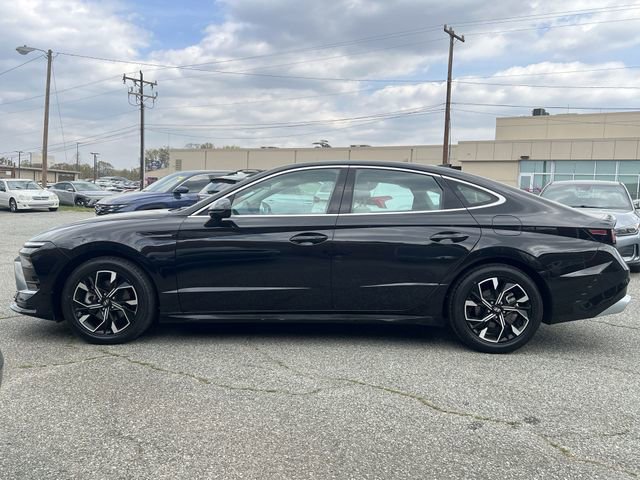 Certified 2024 Hyundai Sonata SEL image 32