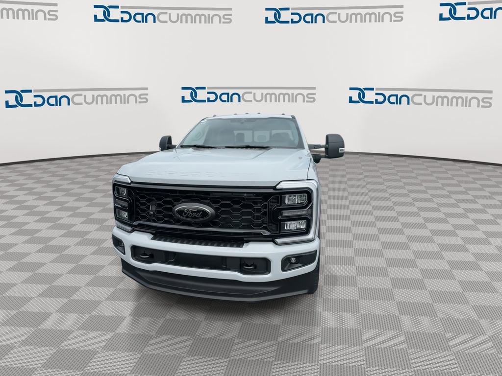 New 2026 Ford F250 XLT w/ XLT Premium Package image 3