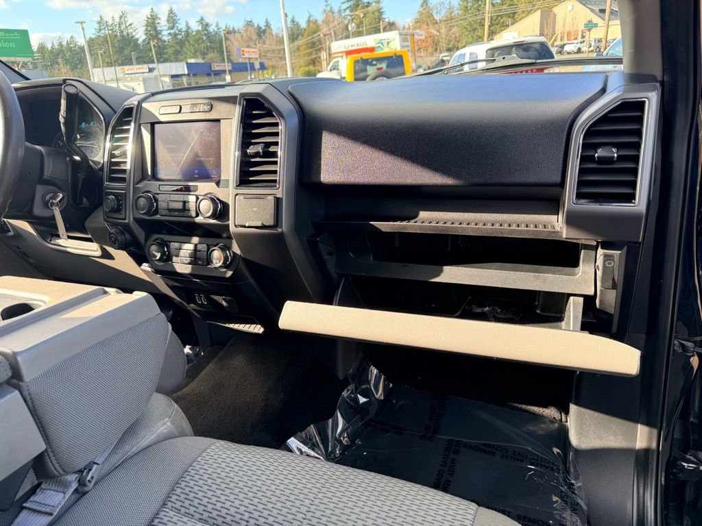 Used 2020 Ford F150 XLT w/ Trailer Tow Package AWD/4WD image 26