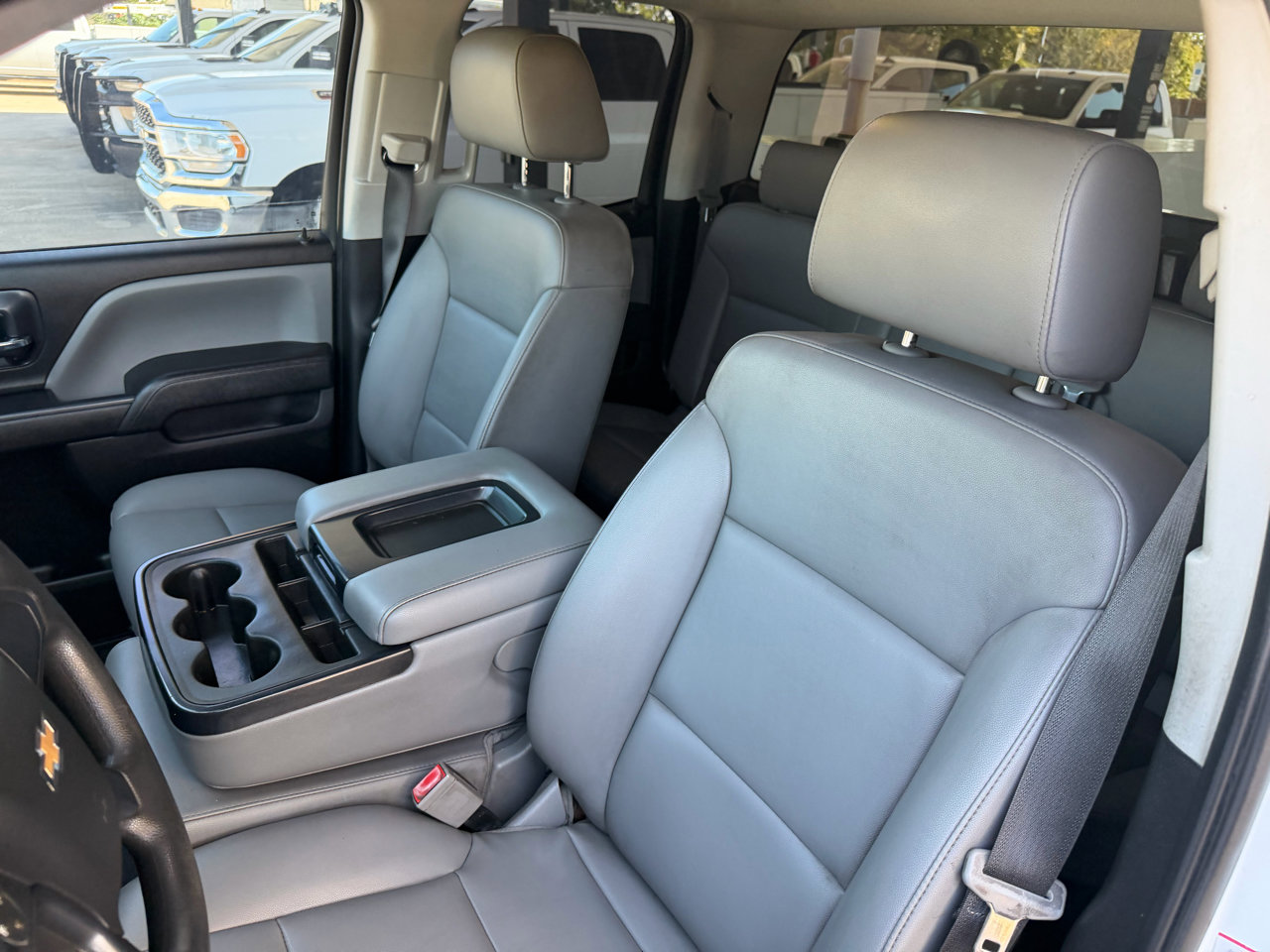 Used 2018 Chevrolet Silverado 3500 W/T w/ WT Convenience Package image 41