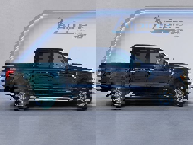 Certified 2024 Ford F150 XLT w/ Mobile Office Package image 6