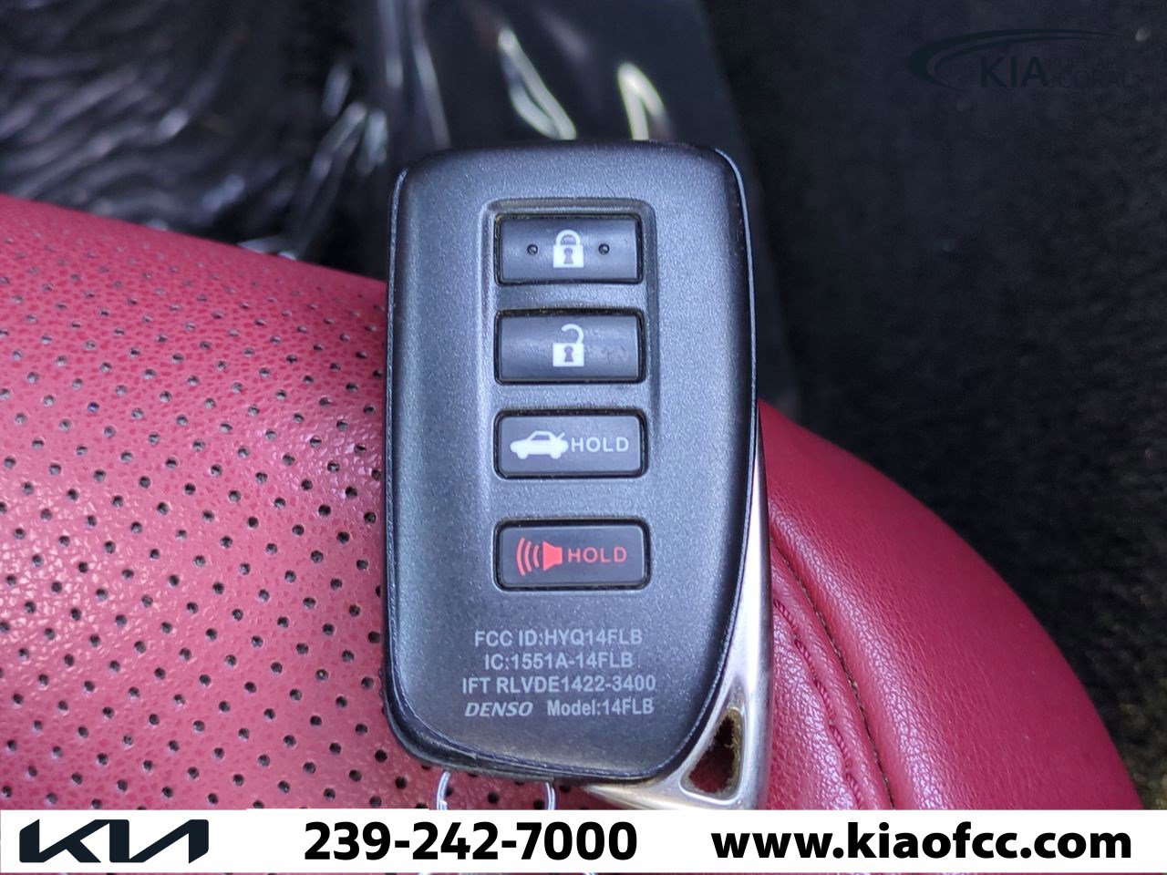 Used 2023 Lexus IS 350 F Sport image 28