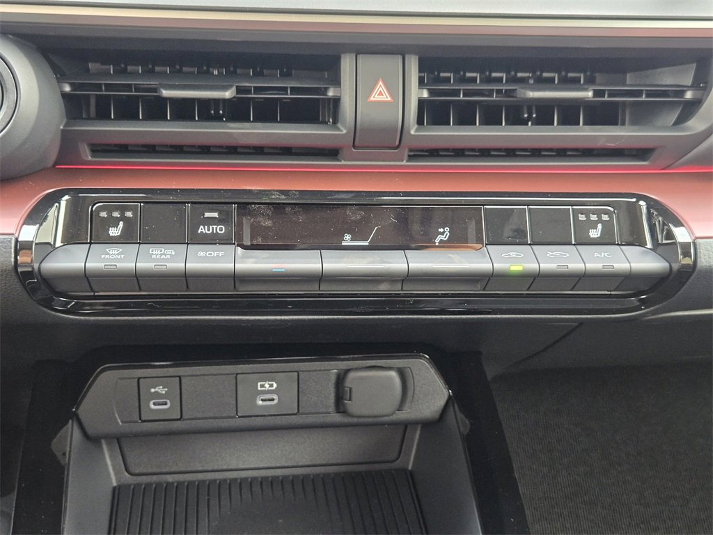 New 2026 Toyota Prius Plug-In Hybrid image 16