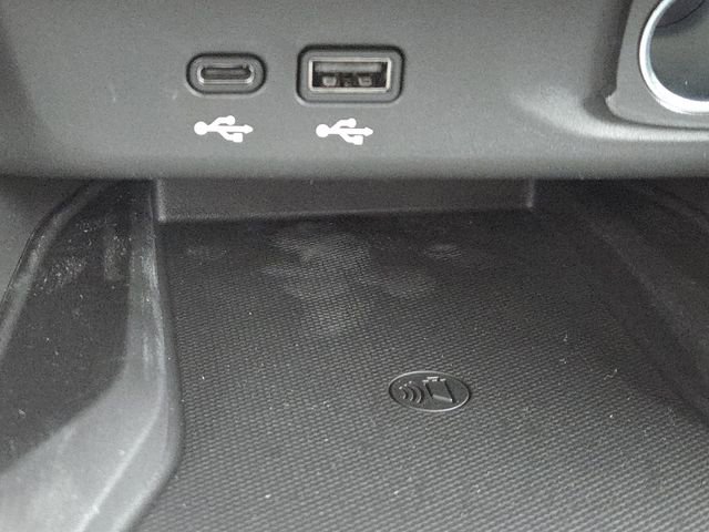 New 2026 Buick Envista Avenir image 8