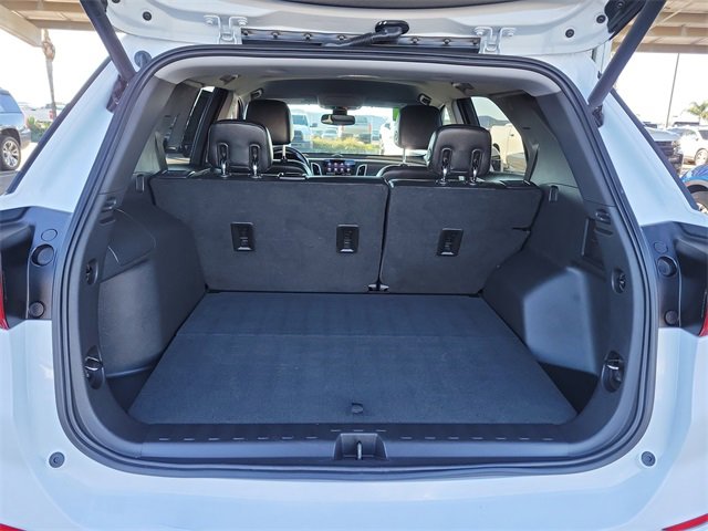 Certified 2020 Chevrolet Equinox Premier image 28