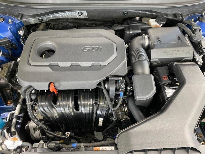 Used 2018 Hyundai Sonata SEL FWD image 22