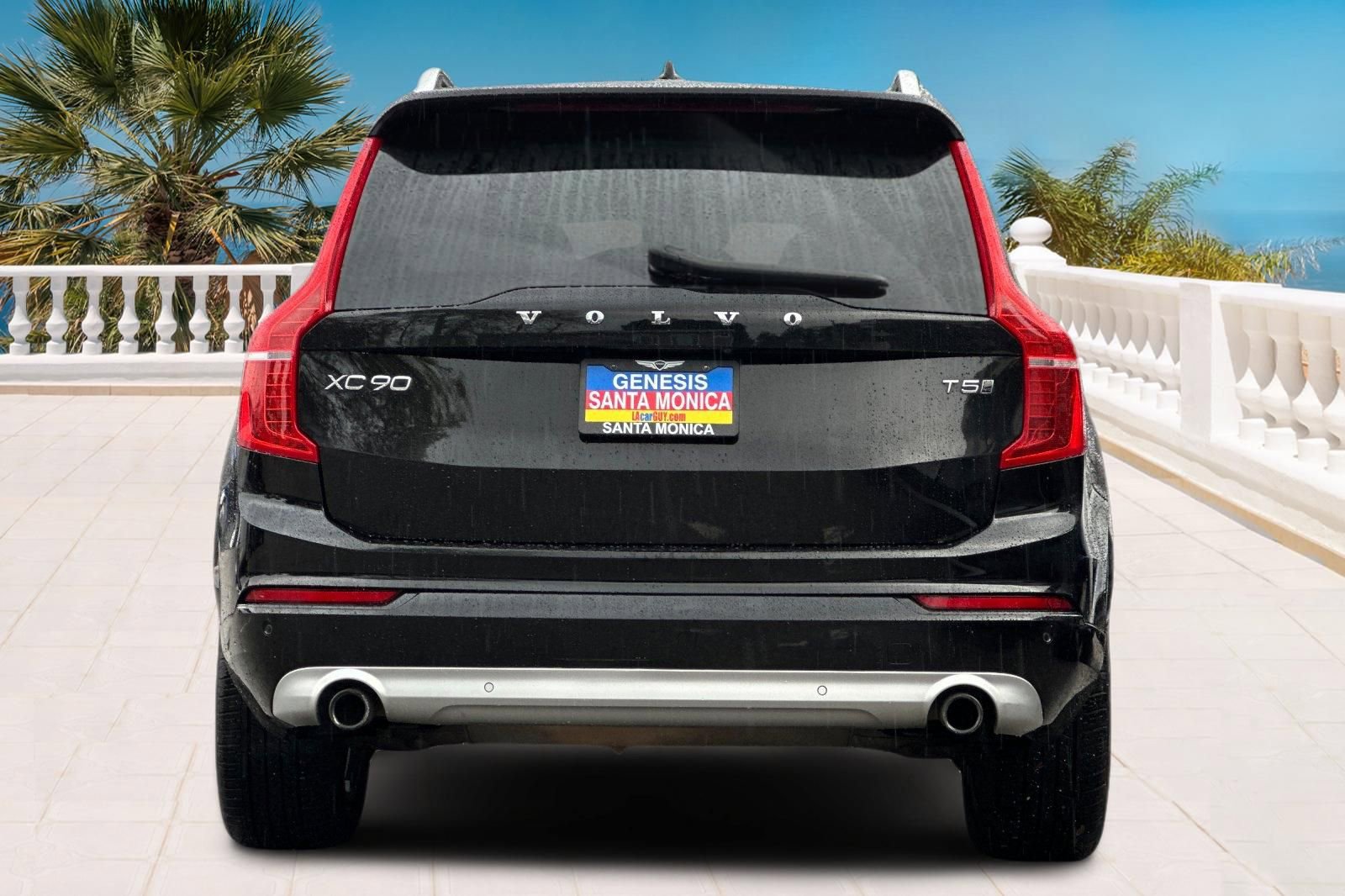 Used 2019 Volvo XC90 T5 Momentum image 5