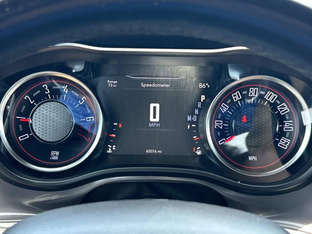 Used 2022 Dodge Challenger GT RWD image 27