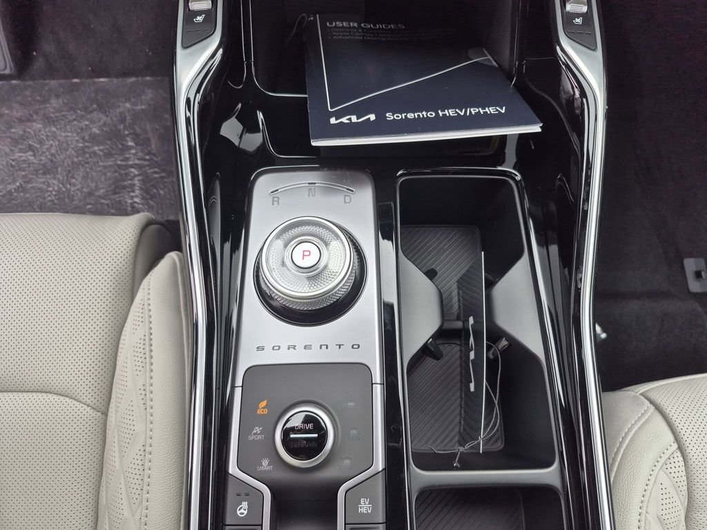 New 2026 Kia Sorento SX Prestige image 9