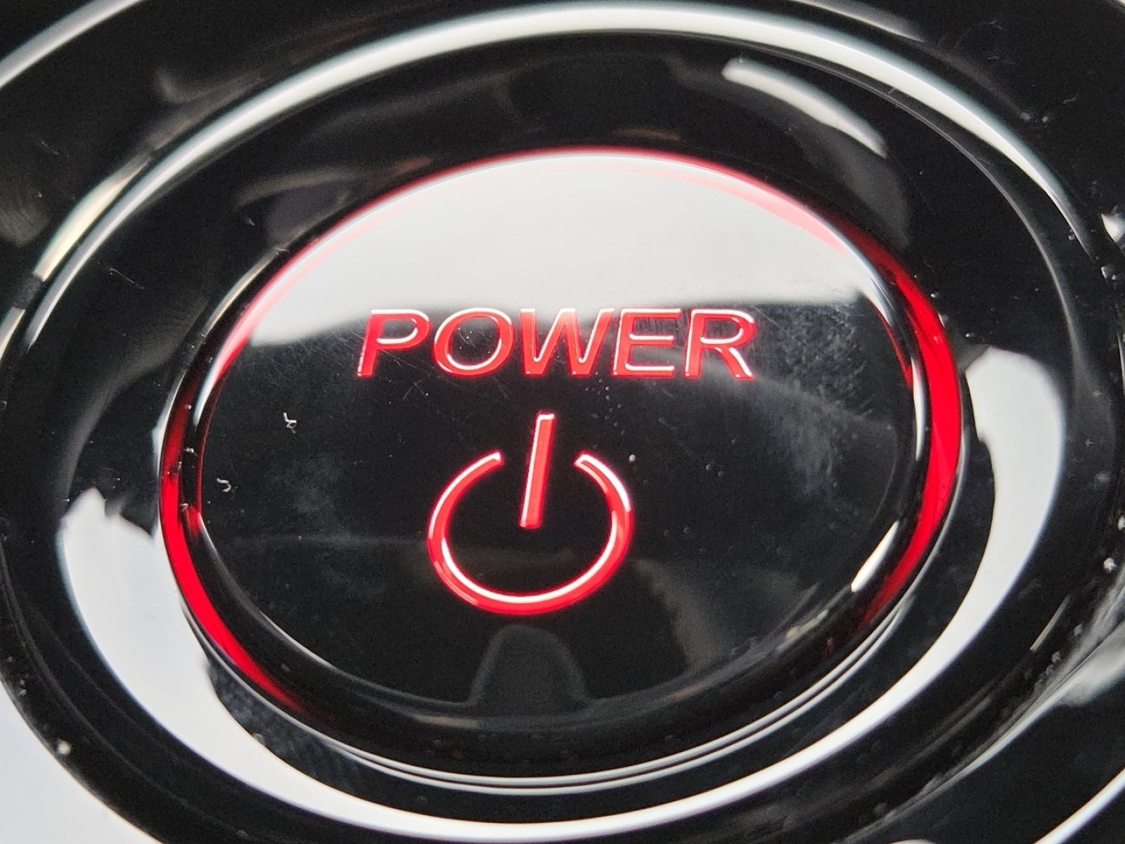 Certified 2024 Honda CR-V Sport Touring image 37