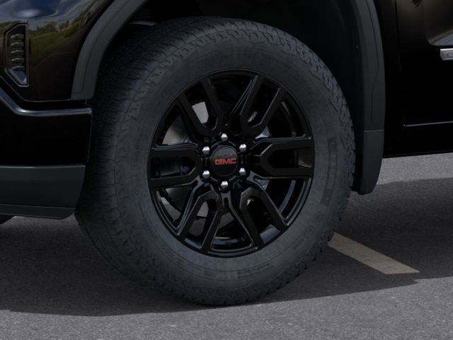 New 2026 GMC Sierra 1500 Elevation w/ X31 Off-Road Package AWD/4WD image 9