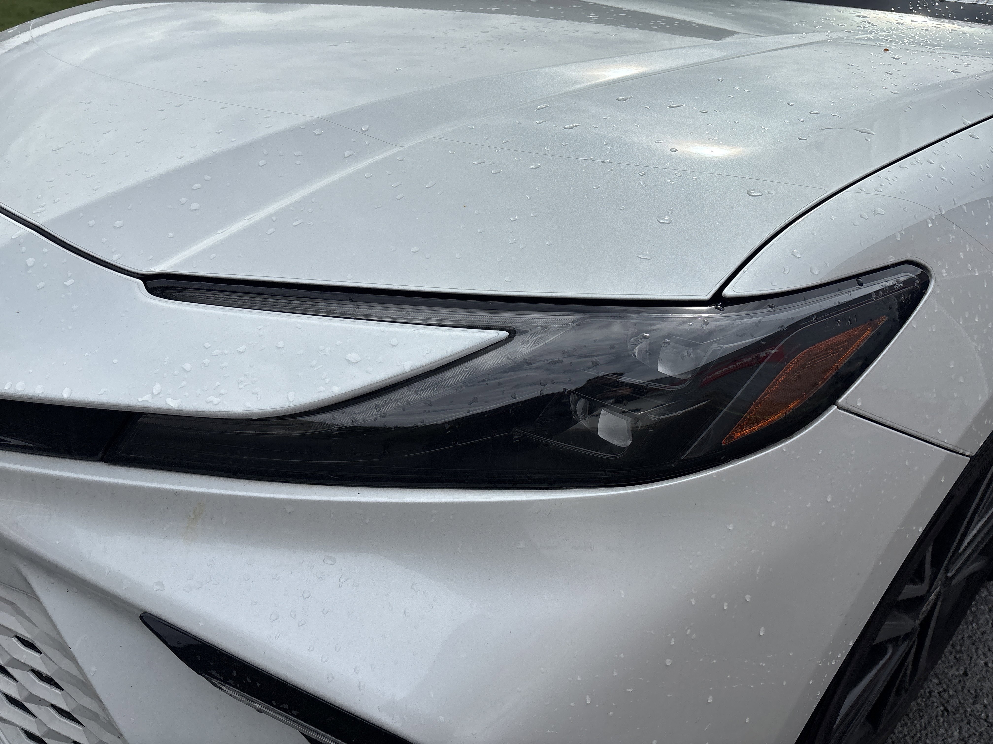 Used 2025 Toyota Camry XSE image 10