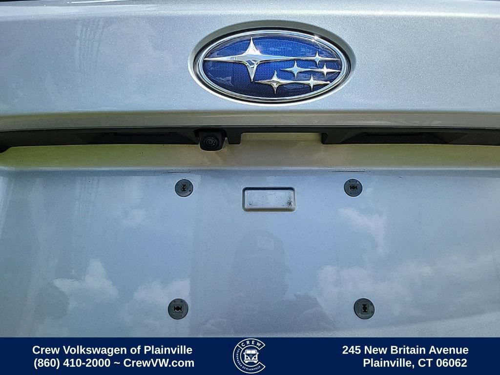 Used 2023 Subaru Outback Onyx Edition AWD/4WD image 29