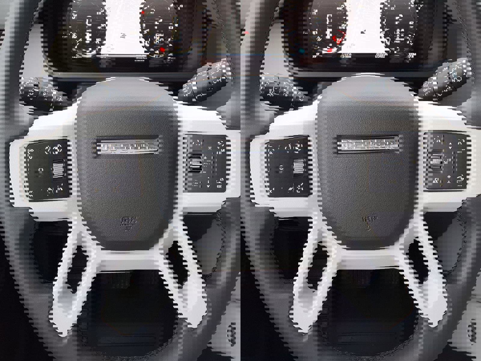 Certified 2025 Land Rover Defender 130 S image 15