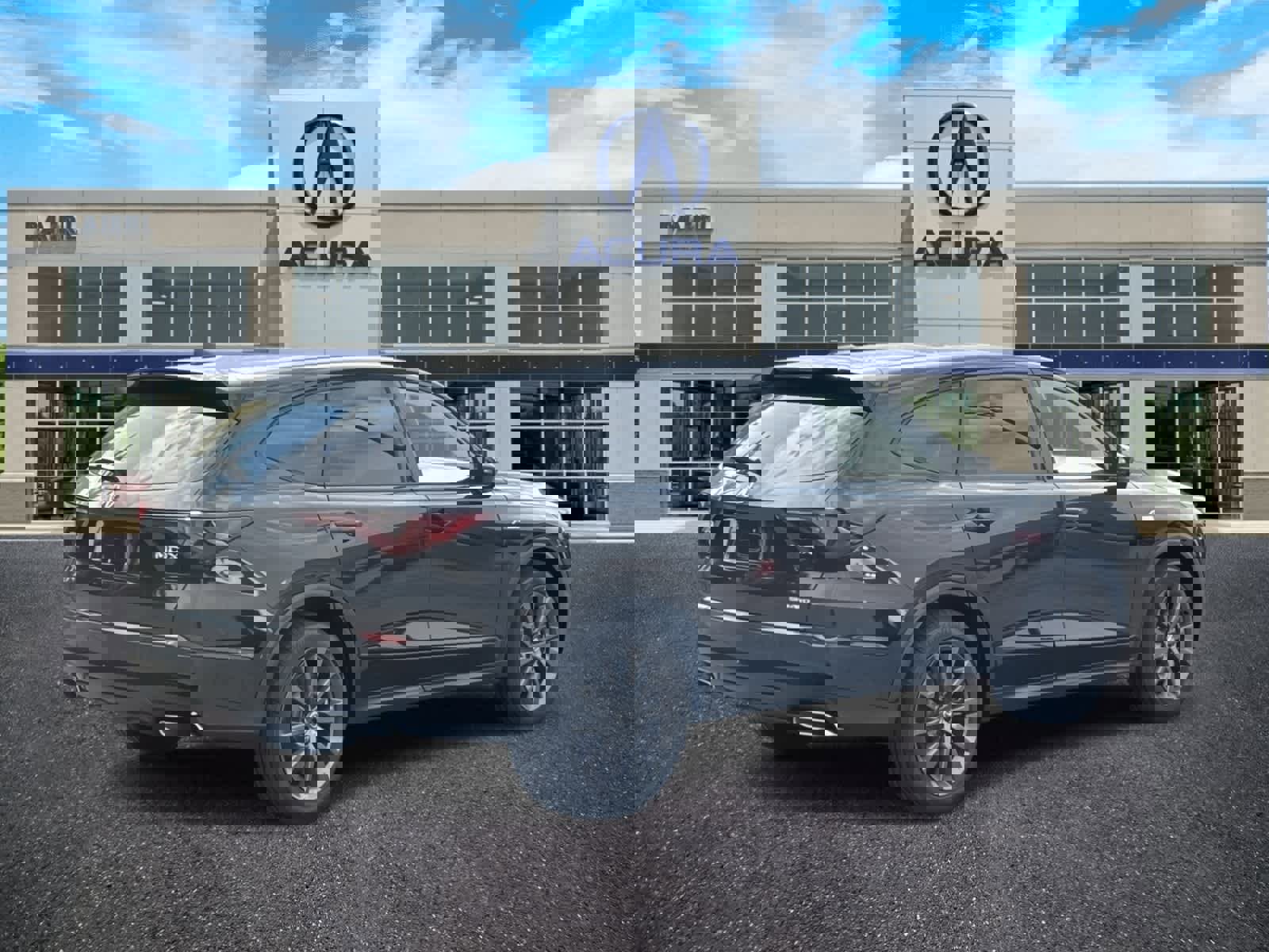 New 2026 Acura MDX A-Spec image 5