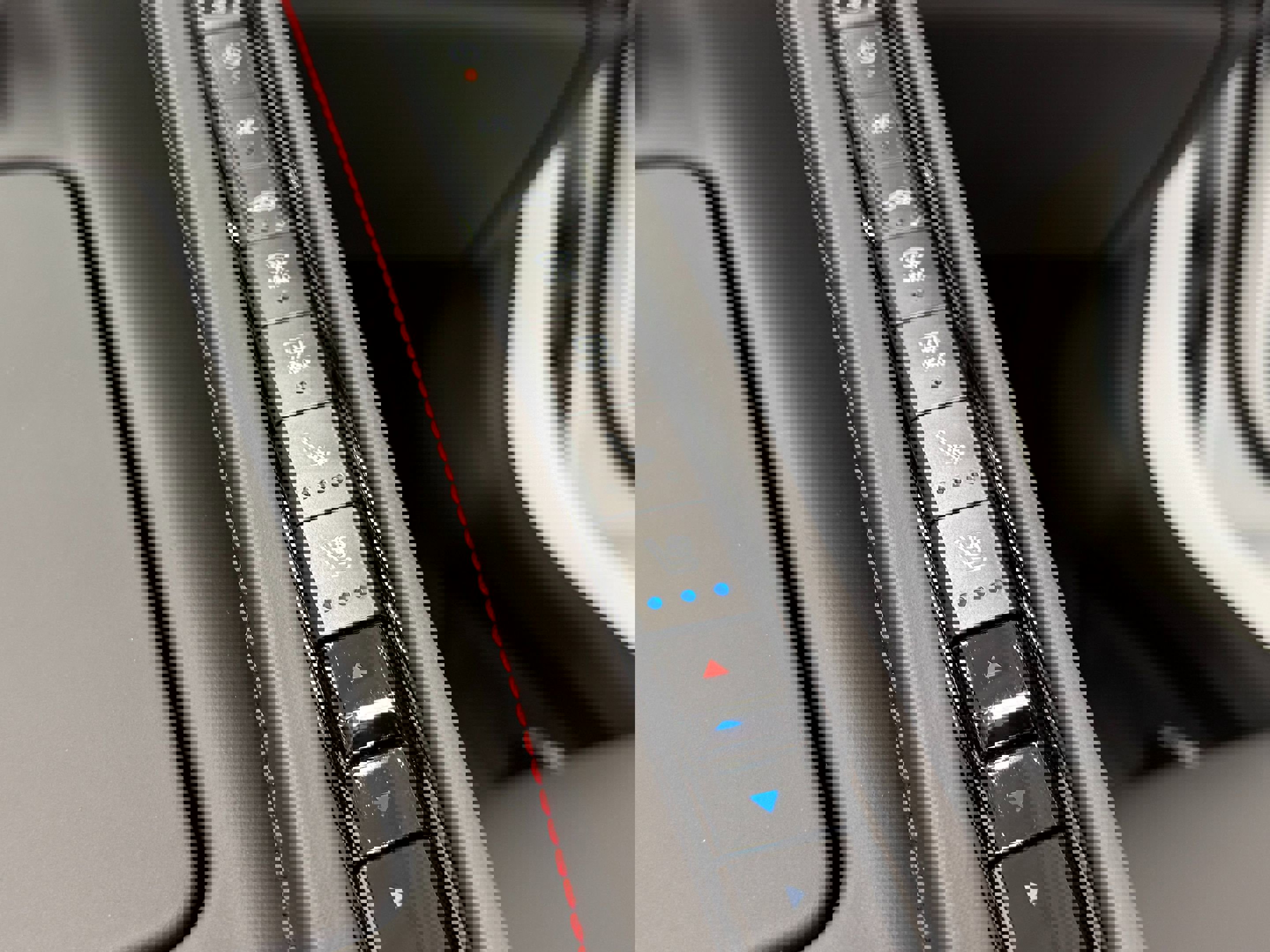 Used 2023 Chevrolet Corvette Z06 w/ Battery Protection Package image 29