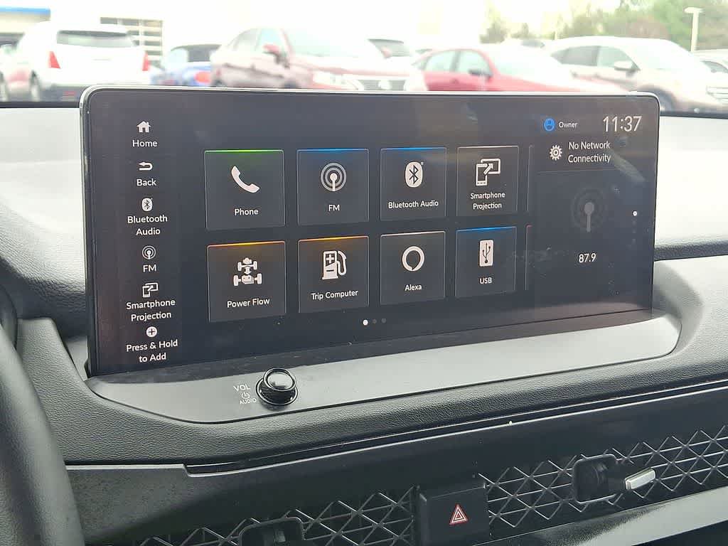 Certified 2023 Honda Accord Sport image 14