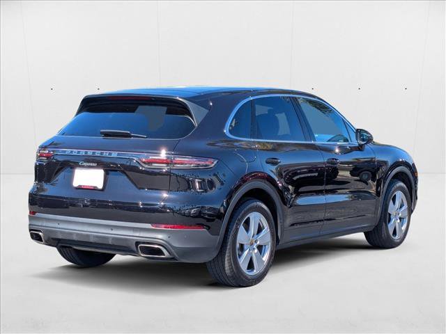Used 2019 Porsche Cayenne image 5