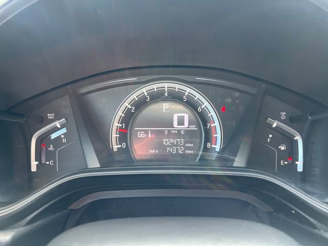 Used 2018 Honda CR-V LX image 20