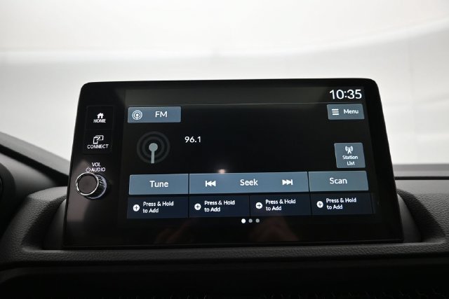 New 2027 Honda CR-V EX image 13