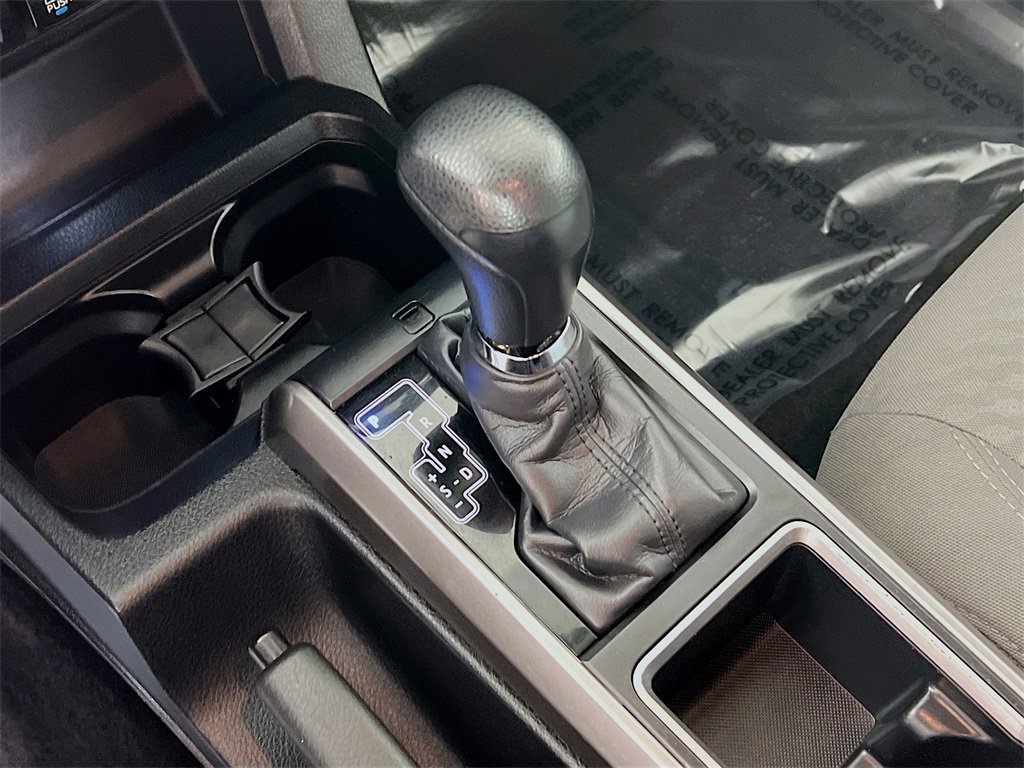 Certified 2021 Toyota Tacoma SR5 image 16