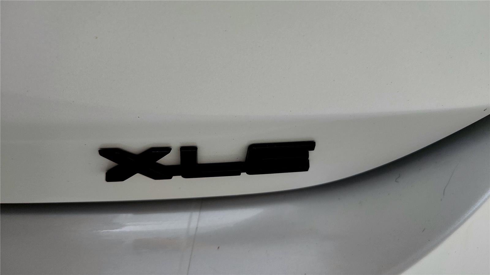 Certified 2024 Toyota Highlander XLE image 13