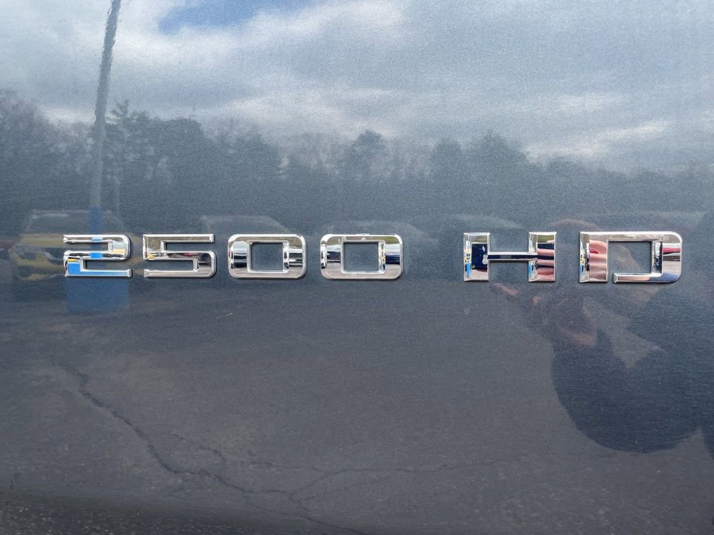 Used 2020 Chevrolet Silverado 2500 LTZ w/ LTZ Plus Package image 10