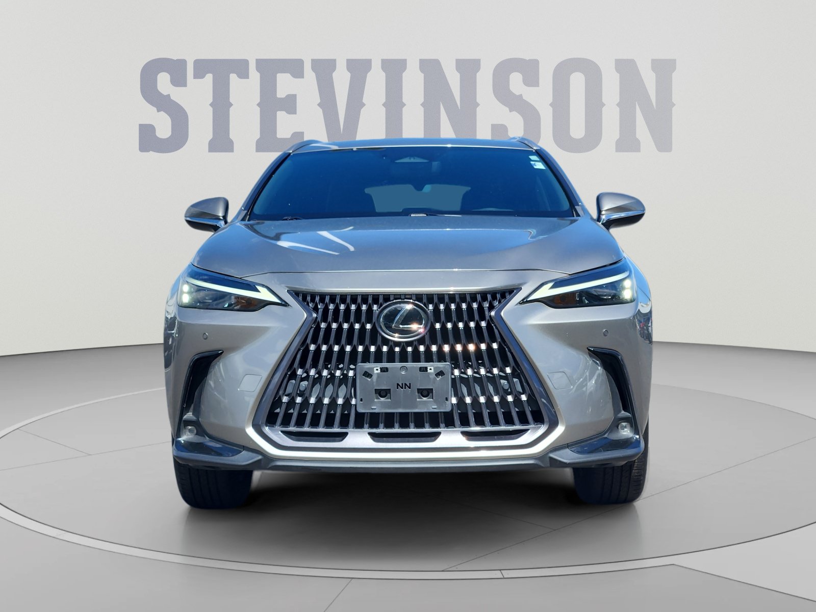 Used 2024 Lexus NX 350h AWD image 8