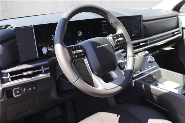 New 2026 Hyundai Santa Fe SE image 10