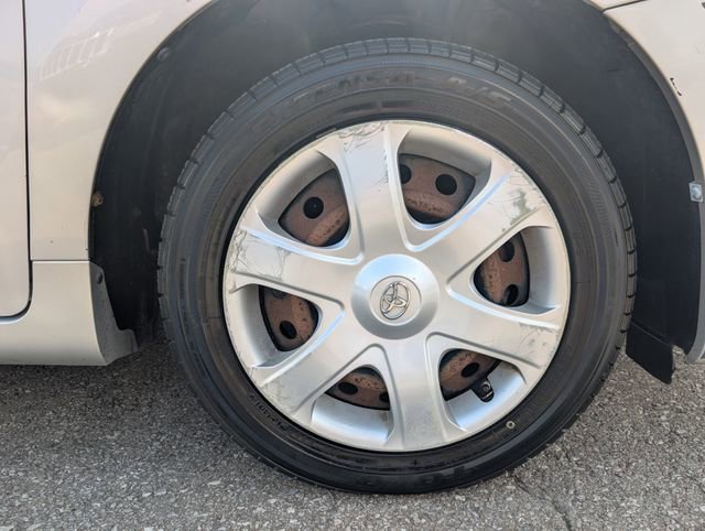 Used 2009 Toyota Matrix FWD image 24