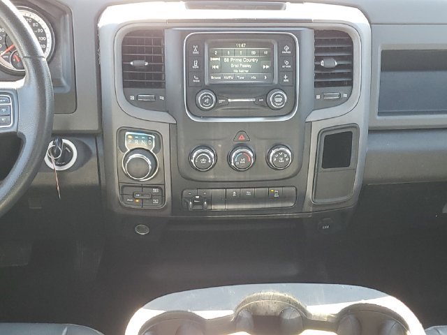 Used 2020 RAM 1500 Tradesman w/ Trailer Tow Group AWD/4WD image 22