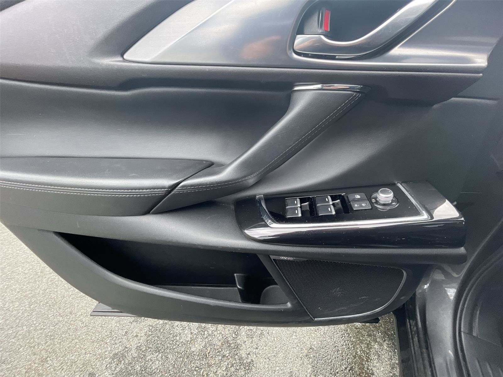 Used 2019 MAZDA CX-9 Grand Touring AWD/4WD image 12