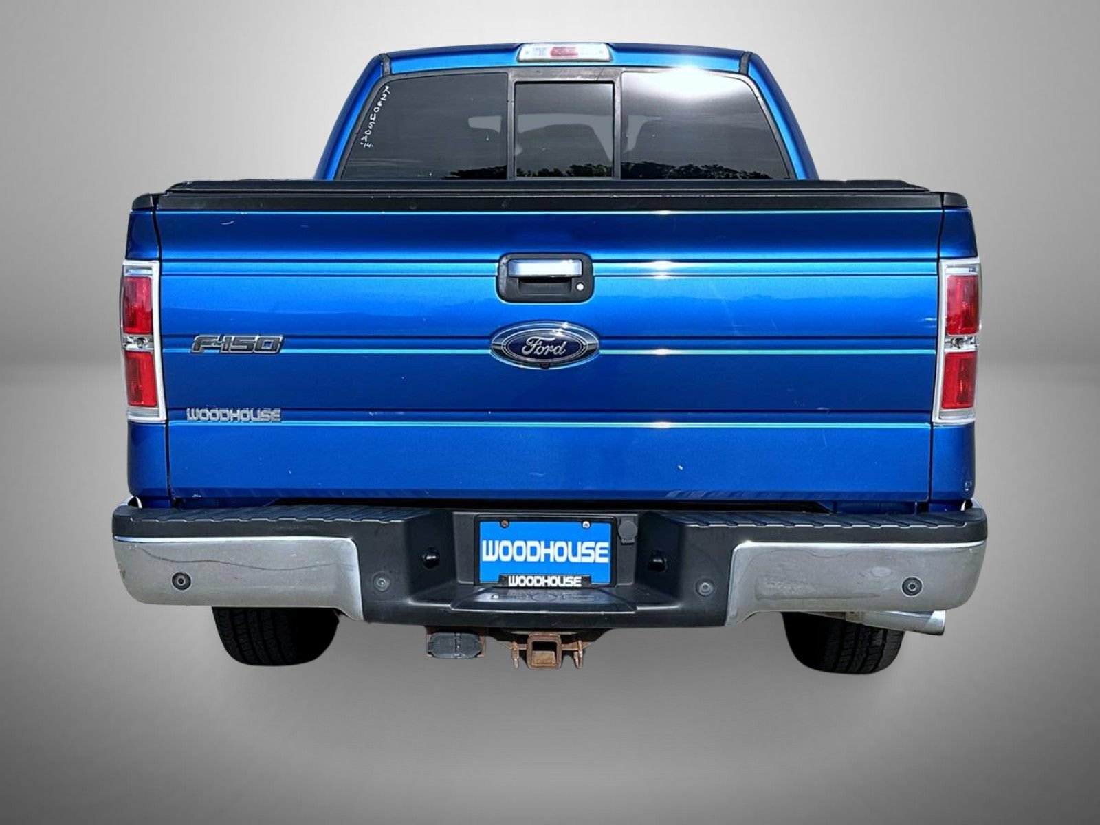 Used 2014 Ford F150 XLT w/ Equipment Group 302A Luxury AWD/4WD image 6