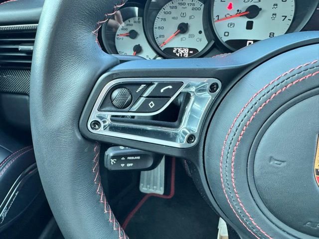 Used 2019 Porsche 911 Carrera GTS RWD image 29