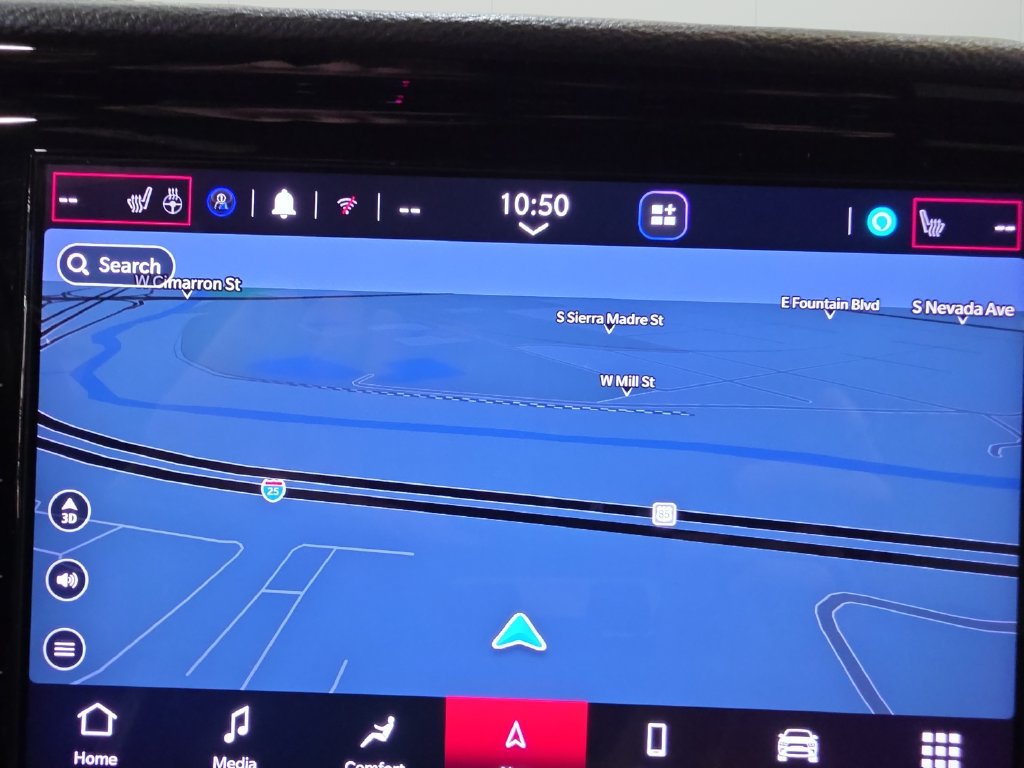 Certified 2025 Dodge Durango GT AWD/4WD image 25