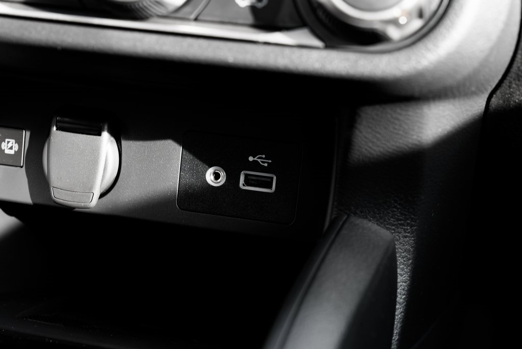 New 2025 Nissan Versa SV w/ Trunk Package image 15