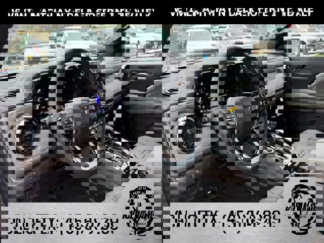 New 2026 Chevrolet Colorado ZR2 w/ ZR2 Bison Edition image 17