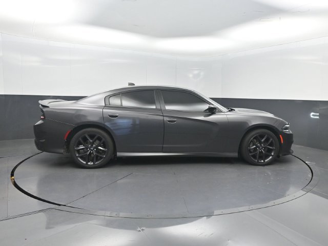 Used 2021 Dodge Charger GT w/ Blacktop Package RWD image 25
