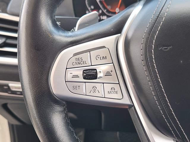 Used 2022 BMW X7 xDrive40i w/ Executive Package AWD/4WD image 26