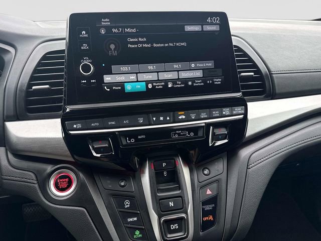 Used 2025 Honda Odyssey Sport-L image 26